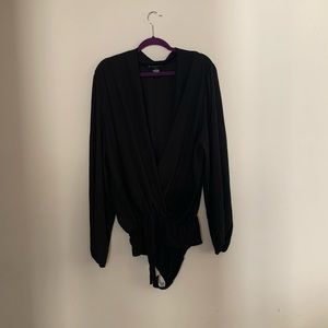 FTF BILTMORE bodysuit, Plus Size